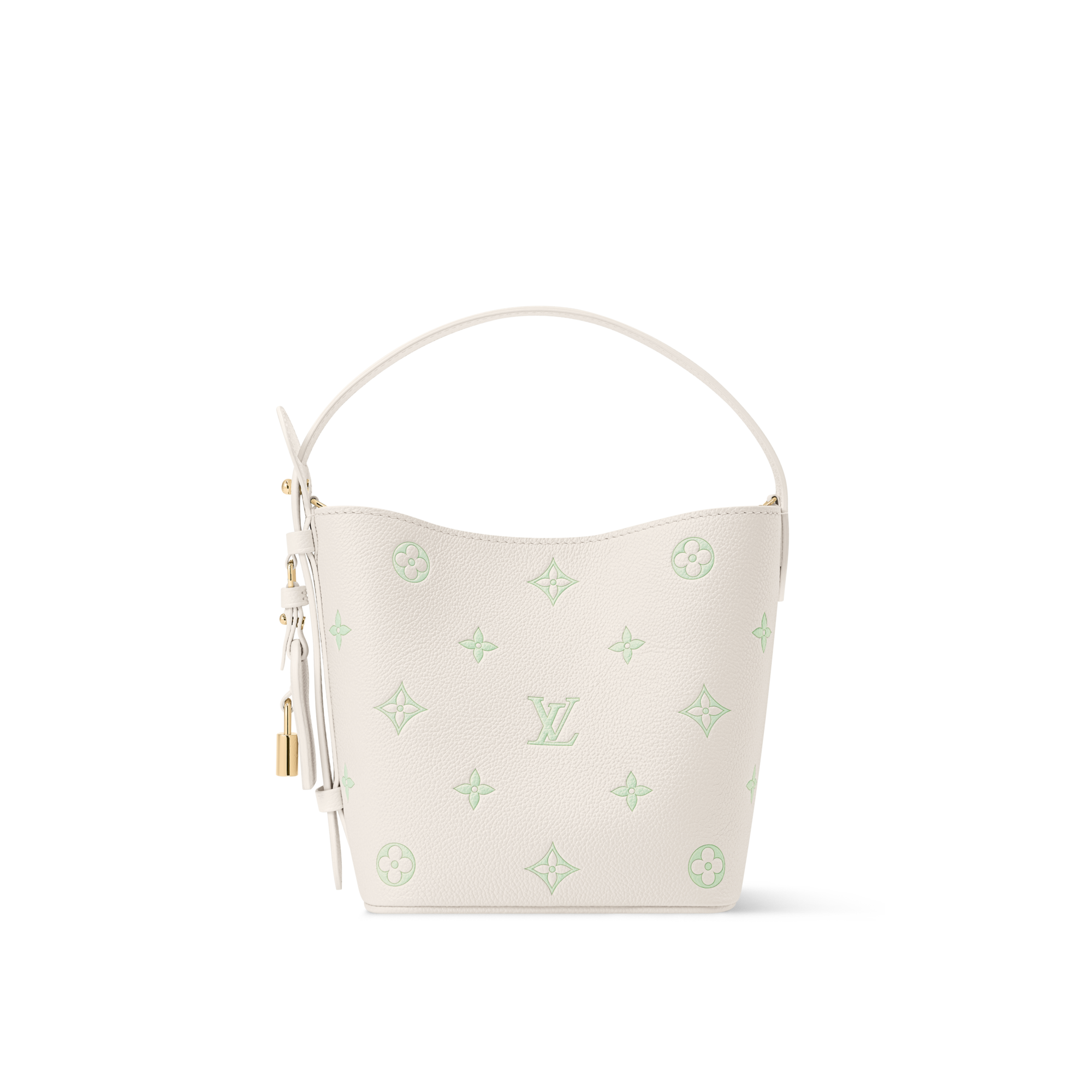 Women's White Handbags | LOUIS VUITTON ®